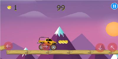 برنامه‌نما Rush 4*4 Racing عکس از صفحه