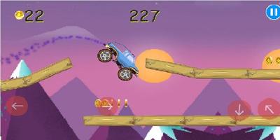 برنامه‌نما Rush 4*4 Racing عکس از صفحه