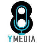 8 y Media 圖標