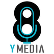 8 y Media