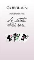 La Petite Robe Noire پوسٹر