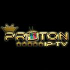 Proton IPTV PRO simgesi