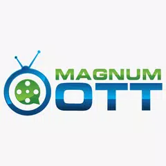 Magnum IPTV APK 下載