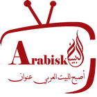 arabisktv iptv ikona