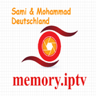 memory.iptv 图标