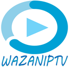 wazan.iptv Zeichen