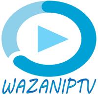 wazan.iptv Plakat