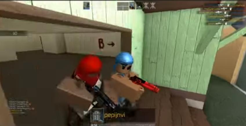 Tips Counter Blox Roblox Offensive For Android Apk Download - how to join a game in roblox counter blox