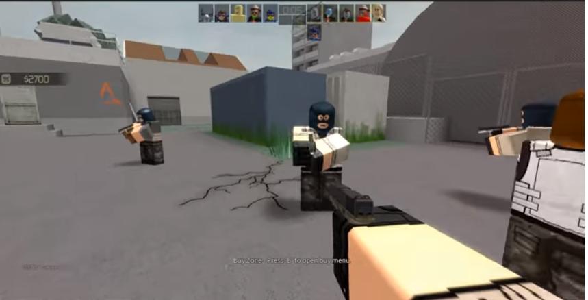 Tips Counter Blox Roblox Offensive For Android Apk Download - roblox hacks on computer on counter blox