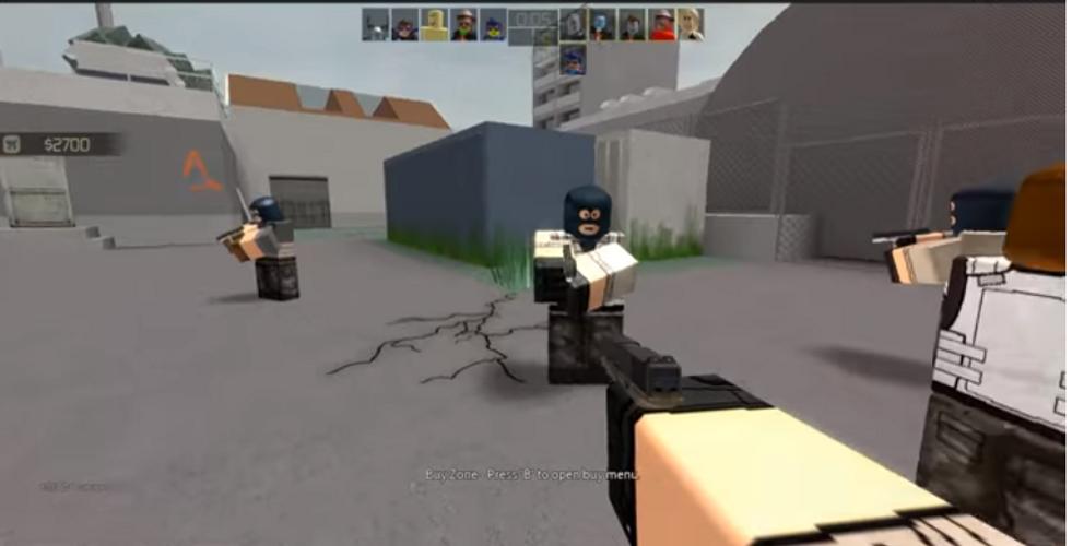 Tips Counter Blox Roblox Offensive For Android Apk Download - how to join a game in roblox counter blox