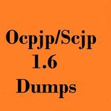 Ocpjp/scjp 1.6 dumps