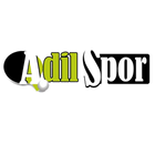 AdilSpor アイコン