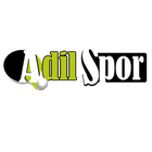 AdilSpor icône