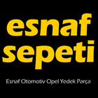 Esnaf Otomotiv Opel Yedek Parça-icoon