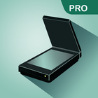 آیکون‌ Scanner Pro - Convert JPG to P