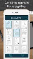ドキュメントスキャナPro - PDFとテキストファイルにJ スクリーンショット 3