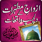 Azwaj-e-Mutaharat ke Wakiyat ícone