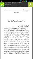 Hazrat Umer Farooq ke Qissey تصوير الشاشة 2