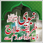 ikon Nabvi Tariqa-e-ilaj