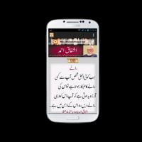 Ashfaq Ahmed ki Batein captura de pantalla 3