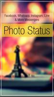 Photo Status poster