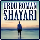 Roman Urdu Shayari-icoon