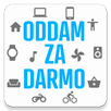 Oddam za darmo APK