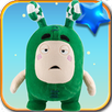 APK green oddbods 2018 jump and jump