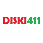 DISKI411 アイコン