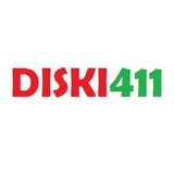 DISKI411 icône