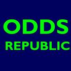 ODDS REPUBLIC 아이콘