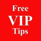 Free VIP Tips आइकन