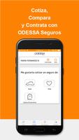 ODESSA Seguros पोस्टर