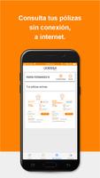 ODESSA Seguros V1 (descarga la nueva version) Ekran Görüntüsü 2