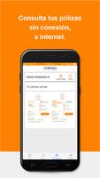 ODESSA Seguros V1 (descarga la nueva version) capture d'écran 2