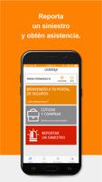 ODESSA Seguros V1 (descarga la nueva version) Ekran Görüntüsü 3