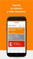 ODESSA Seguros V1 (descarga la nueva version) capture d'écran 3