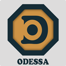 Odessa Recharge aplikacja