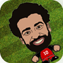 APK Mohamed Salah Jump - GAME