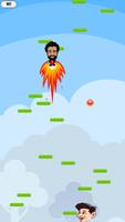 Mohamed Salah Jump - GAME 截圖 3
