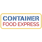 Container Food Express - Delivery 图标