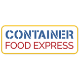 Container Food Express - Delivery