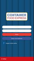 Container Food Express - Delivery 截图 2