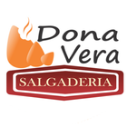 Dona Vera - Delivery icône