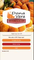 Dona Vera - Delivery Affiche