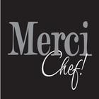 Merci Chef Delivery icon