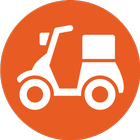 Odhen Delivery App icon