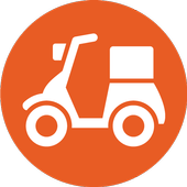 Odhen Delivery App icon