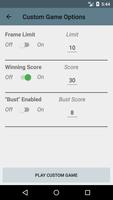 Cornhole Score Tracker screenshot 3