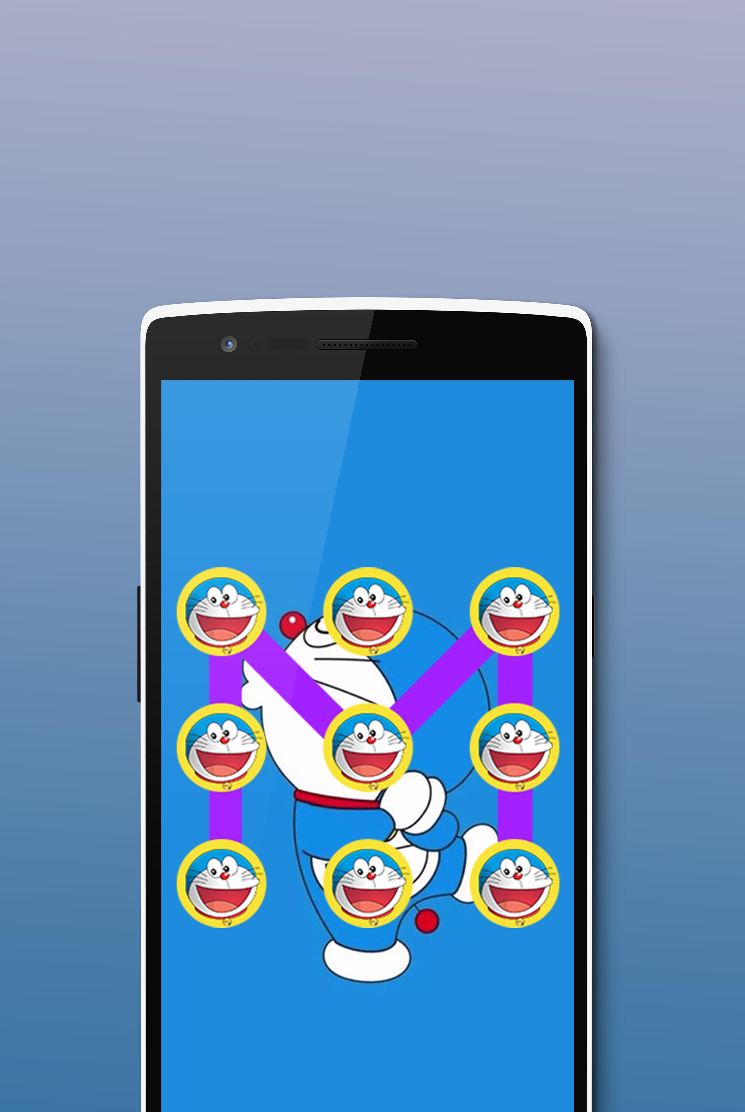 Kunci Layar Untuk Doraemon Hd For Android Apk Download